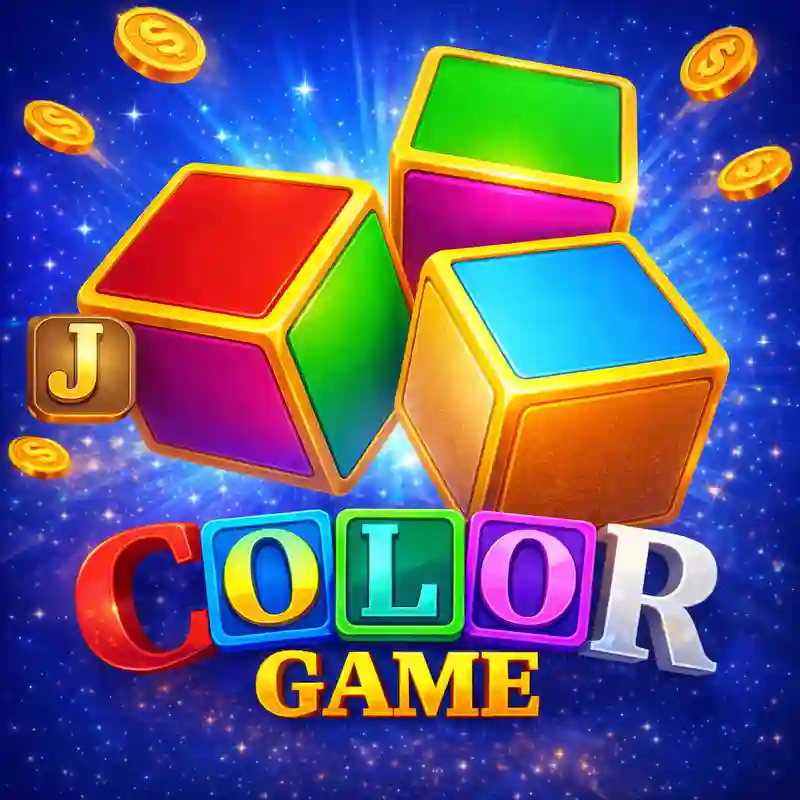 Color Game online casino Philippines