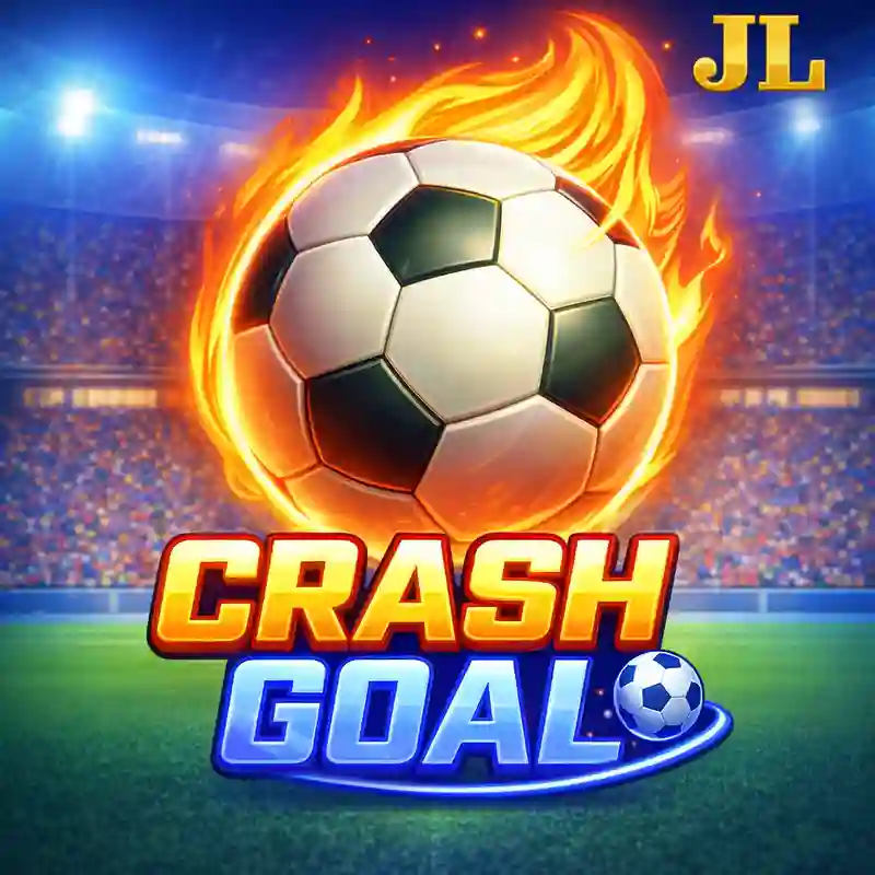 Crash Goal Casino Game c9taya