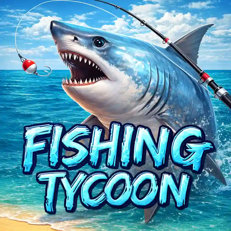 Fishing Tycoon Arcade Game - C9TAYA Casino Philippines