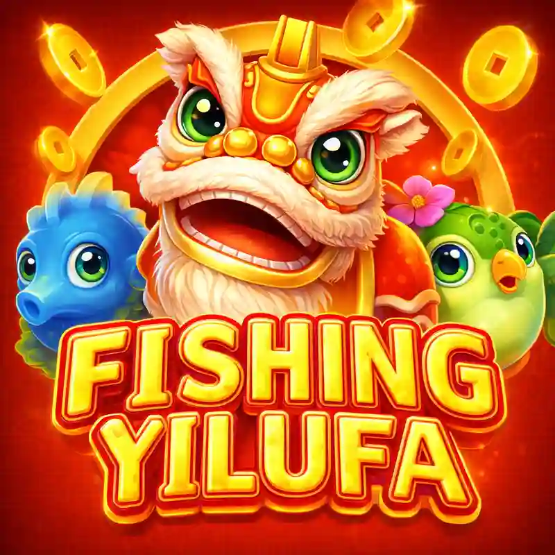 Fishing Yi Lu Fa casino game