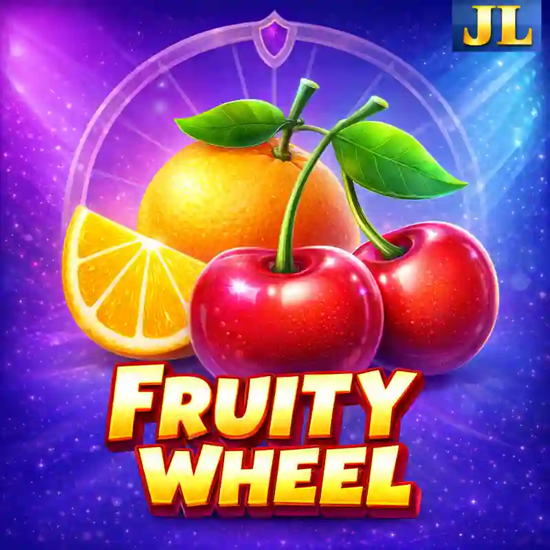 Fruity Wheel