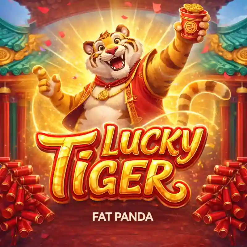 Lucky Tiger Premium Casino Game