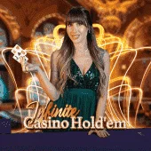 Infinite Casino Holdem